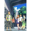 BD / 超平和バスターズ / 劇場版 あの日見た花の名前を僕達はまだ知らない。 / ANSW-11103