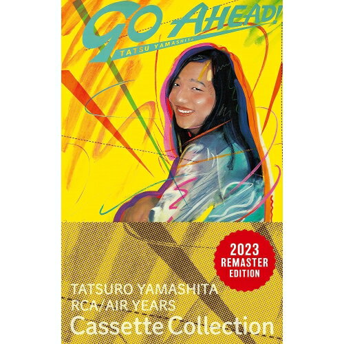 �����å� / ����ãϺ / GO AHEAD! (�λ쥫������) (��������������) / BVTL-5