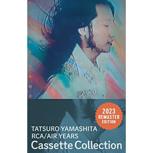 �����å� / ����ãϺ / CIRCUS TOWN (�λ쥫������) (��������������) / BVTL-7