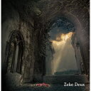 【取寄商品】CD / Zeke Deux / Zeke Deux (300枚完全限定盤) / SWZD-25