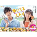 【取寄商品】DVD / 国内TVドラマ / 焼いてるふたり ~交際0日 結婚から恋をはじめよう~ DVD BOX / HPBR-2717