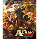 【取寄商品】BD / 洋画 / アラモ -TV吹替音声収録版-(Blu-ray) / HPXR-2705(2)