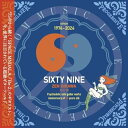 【取寄商品】CD / ZEN OIKAWA / 69 SIXTY NINE / IS-2401