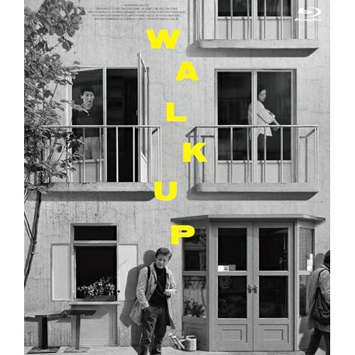 BD / 洋画 / WALK UP(Blu-ray) / OED-11049