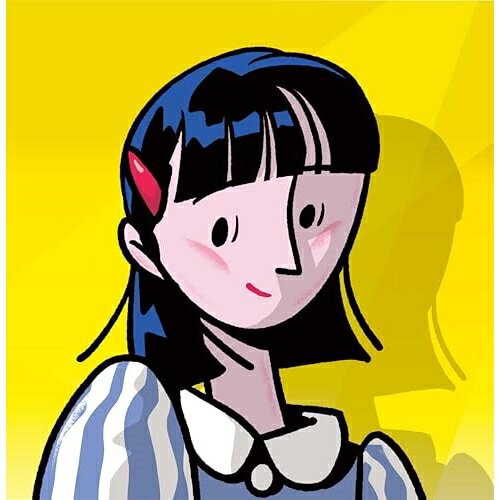 【取寄商品】CD / 秘密のコペカチータ / たのしいトークショー / PCD-25424