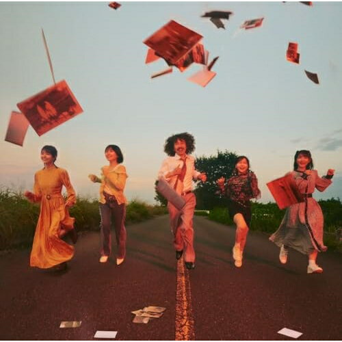 CD / �� ε��25 / BOYFRIEND EP (�̾���) / ESCL-6023