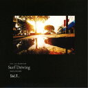 【取寄商品】CD / DJ HASEBE / SALT... meets ISLAND CAFE -Surf Driving- / IMWCD-1681