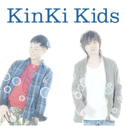 CD / KinKi Kids / 󥽥 / LCCN-204