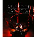 BD / KOICHI DOMOTO / KOICHI DOMOTO LIVE TOUR 2021 PLAYFUL(Blu-ray) (Blu-ray+CD) ...