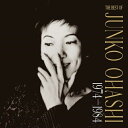 CD / 大橋純子 / THE BEST OF 大橋純子 1974-1984 (SHM-CD) (解説付) / UICZ-4690