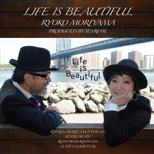 ڼʡCD / ɻ / Life Is Beautiful / MHCL-3117