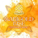 【取寄商品】CD / 趣味教養 / MARIGOLD RISE ~ENTRANCE MUSIC~ / MPCM-1002