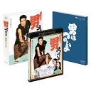 【取寄商品】BD / 渥美清 / 男はつらいよ (特製アウターケース) (数量限定生産版) / SHUR-1