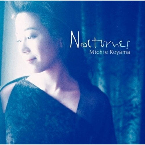 Tchaikovsky - CD / 小山実稚恵 / 夜想曲 (極HiFiCD) / SICC-40233