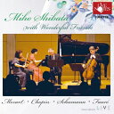 【取寄商品】CD / 柴田美穂 / 素晴らしき仲間と共に / WWCC-8018