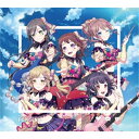 【エントリーでポイント5倍】 【取寄商品】CD / Poppin'Party / POPIGENIC (CD+Blu-ray) / BRMM-10889