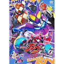 【取寄商品】DVD / キッズ / 仮面ライダーガヴ VOL.1 / DSTD-20981