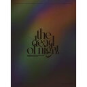 【取寄商品】BD / オムニバス / Ensemble Stars!! Cast Live Starry Symphony -the dead of night...