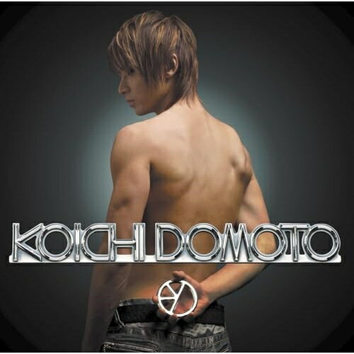 CD / 堂本光一 / Deep in your heart/+MILLION but -LOVE / LCCN-106