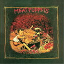 【取寄商品】CD / MEAT PUPPETS / MEAT PUPPETS I / MPM-2CDJ(2)