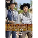 【取寄商品】DVD / 海外TVドラマ / ララミー牧場 Season1 Vol.7 HDマスター版 (数量限定版/廉価版) / NORS-147