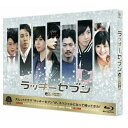 BD / 国内TVドラマ / ラッキーセブン スペシャル(Blu-ray) / PCXC-50077