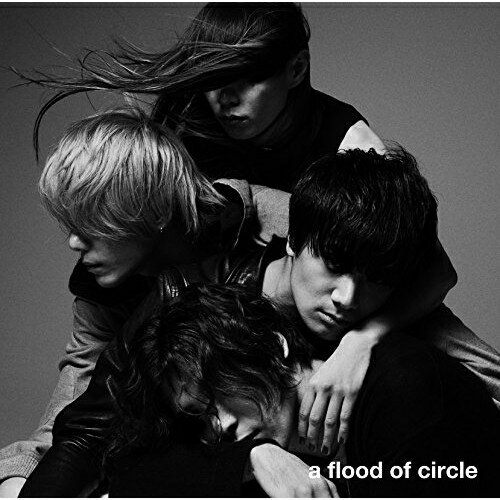 CD / a flood of circle / a flood of circle (通常盤) / TECI-1577