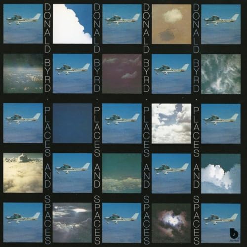 CD / ドナルド・バード / プレイシズ・アンド・スペイシズ (UHQCD) (解説付) (限定盤) / UCCQ-9747