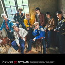CD / OCTPATH / Present (初回フラッシュプライス盤) / UMCK-1782