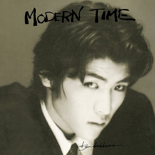 MODERN TIME (SHM-CD) (紙ジャケット)吉川晃司キッカワコウジ きっかわこうじ　発売日 : 2025年1月22日　種別 : CD　JAN : 4988031681022　商品番号 : UPCY-8032【収録内容】CD:11.Mis Fit2.キャンドルの瞳3.Modern Time4.MISS COOL5.Drive 夜の終わりに6.選ばれた夜7.BODY WINK8.ナーバス ビーナス9.サイケデリックHIP10.ロスト チャイルド