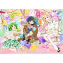CD / シェリル・ノーム starring May'n/ランカ・リー=中島愛 / マクロスF オールタイムベストアルバム「娘々グレイテスト☆ヒッツ!」 (歌詞...