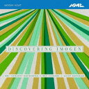 【取寄商品】CD / アリス・ファーナム / 再発見のイモージェン 〜 イモージェン・ホルスト:管弦楽作品集 (解説付) / XNMCD-280