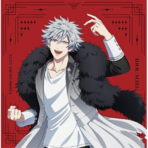 ����š� CD / ����ã��(��������)����� �����Ρ��ץ�󥹤��ޤâ� TABOO NIGHT XXXX �����ɥ륽�� [QECB-133]�� ��:A /�ѥå�����:A)