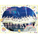 BD / ≒JOY / ≒JOY 2nd ANNIVERSARY PREMIUM CONCERT(Blu-ray) (本編ディスク+特典ディスク) (三方背ケース) (初回生産限定盤) / VVXL-228