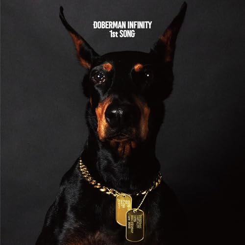 CD / DOBERMAN INFINITY / 1st SONG (通常盤) / XNLD-10216
