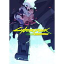 【発売日後のご用意】BD / OVA / サイバーパンク: エッジランナーズ(Blu-ray) (通常版) / ANSX-16741