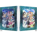 【取寄商品】BD / 劇場アニメ / 劇場総集編 幻日のヨハネ -SUNSHINE in the MIRROR-(Blu-ray) (Blu-ray+CD) (...