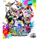 【取寄商品】BD / 趣味教養 / 仮面ライダーガッチャード ファイナルステージ(Blu-ray) (通常版) / BSTD-20967
