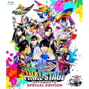 【取寄商品】BD / 趣味教養 / 仮面ライダーガッチャード ファイナルステージ スペシャルエディション(Blu-ray) (2Blu-ray+DVD) (初回...