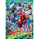 【取寄商品】DVD / キッズ / 爆上戦隊ブンブンジャー VOL.9 / DSTD-20919