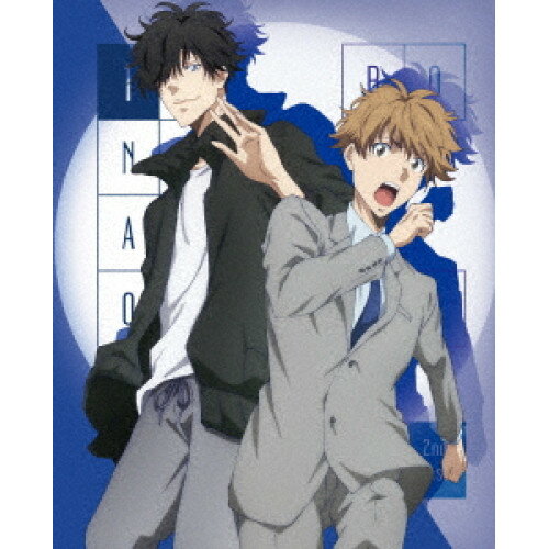 BD / TVアニメ / 鴨乃橋ロンの禁断推理 2nd Season 第1巻(Blu-ray) / KAXA-8941