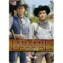 【取寄商品】DVD / 海外TVドラマ / ララミー牧場 Season1 Vol.10 HDマスター版 (数量限定版) / NORS-150