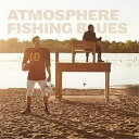 【取寄商品】CD / ATMOSPHERE / FISHING BLUES / RSE-220JCD