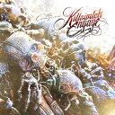 CD / キルスウィッチ・エンゲイジ / ディス・コンシクェンス (解説歌詞対訳付) / VICP-65629