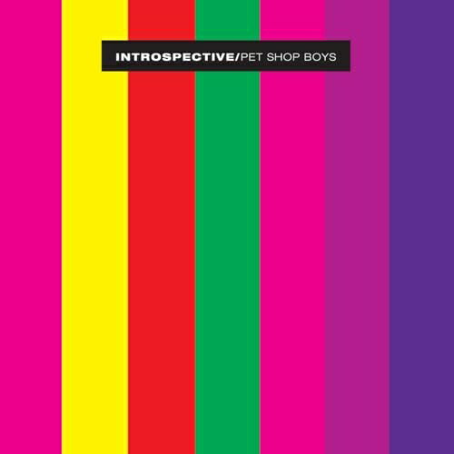 CD / ペット・ショップ・ボーイズ / イントロスペクティヴ (解説歌詞対訳付) / WPC...
