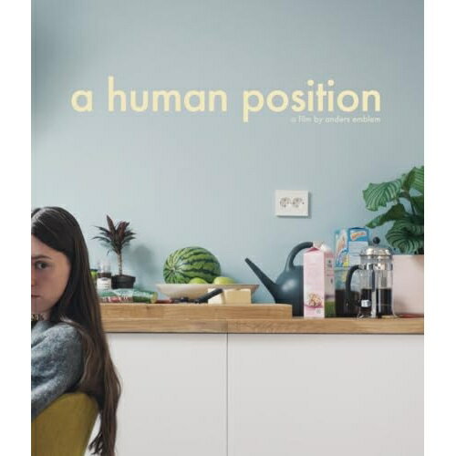 【 お取り寄せにお時間をいただく商品となります 】　・入荷まで長期お時間をいただく場合がございます。　・メーカーの在庫状況によってはお取り寄せが出来ない場合がございます。　・発送の都合上すべて揃い次第となりますので単品でのご注文をオススメいたします。　・手配前に「ご継続」か「キャンセル」のご確認を行わせていただく場合がございます。　当店からのメールを必ず受信できるようにご設定をお願いいたします。 ヒューマン・ポジション(Blu-ray)洋画アマリエ・イプセン・ジェンセン、マリア・アグマロ、ラース・ハルヴォー・アンドレアセン、アンダース・エンブレム、エイリク・スリニング・コルネス　発売日 : 2025年4月02日　種別 : BD　JAN : 4907953257382　商品番号 : HPXR-2865
