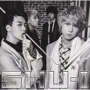 CD / SHU-I / 未来へ (歌詞付) (初回限定盤B) / VICL-36991