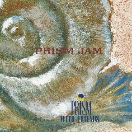 【取寄商品】CD / PRISM(PRISM with friends) / PRISM JAM (W紙ジャケット) / ALT-514C