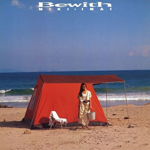 CD / 今井美樹 / Bewith (Blu-specCD2) / FLCF-5092