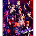 【取寄商品】BD / 趣味教養 / ライドカメンズ The STAGE(Blu-ray) / BSTD-21021